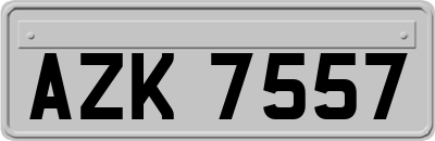AZK7557