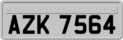 AZK7564