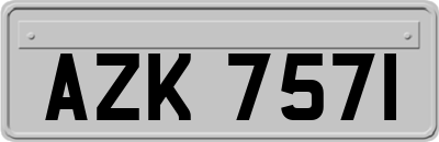 AZK7571