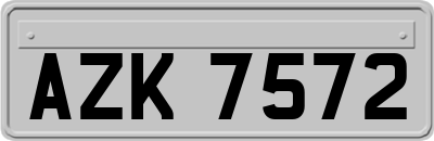 AZK7572