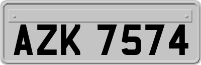 AZK7574