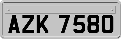 AZK7580