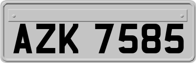 AZK7585