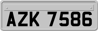 AZK7586