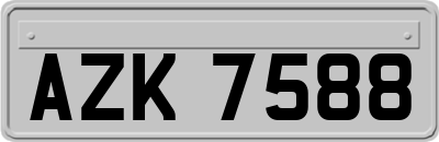 AZK7588