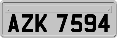 AZK7594