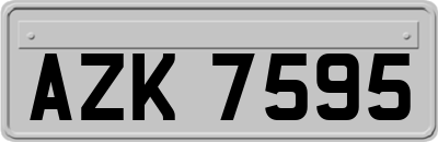 AZK7595