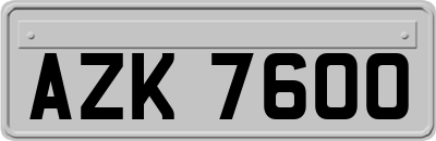 AZK7600