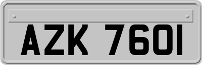 AZK7601