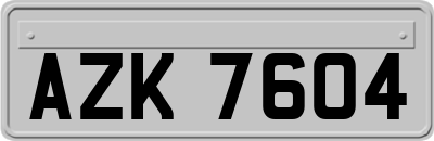 AZK7604