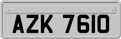 AZK7610