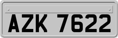 AZK7622