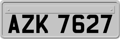 AZK7627