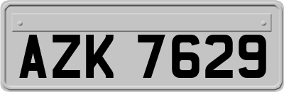 AZK7629