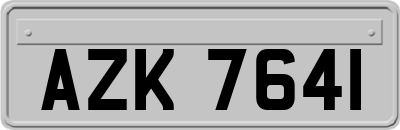 AZK7641
