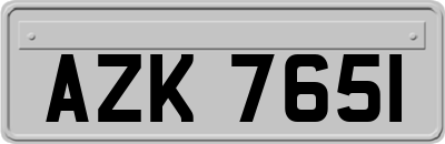 AZK7651