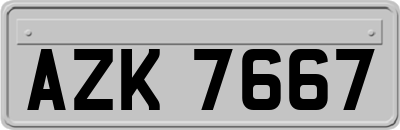 AZK7667
