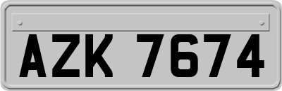 AZK7674