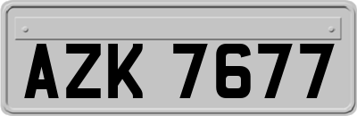 AZK7677