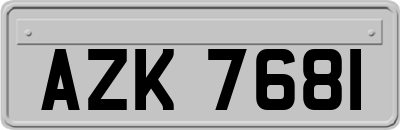 AZK7681