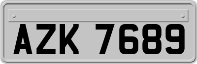 AZK7689