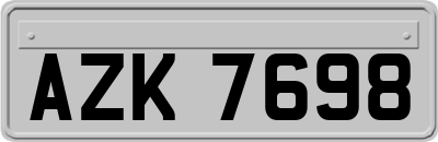 AZK7698