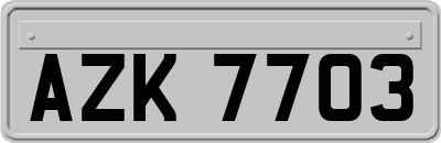 AZK7703