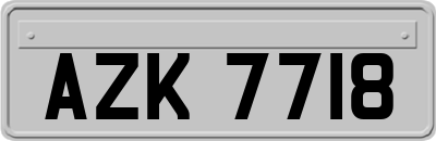 AZK7718