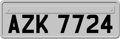 AZK7724