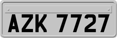 AZK7727