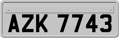 AZK7743