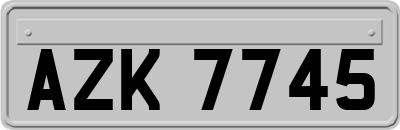 AZK7745