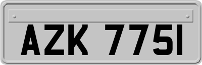 AZK7751