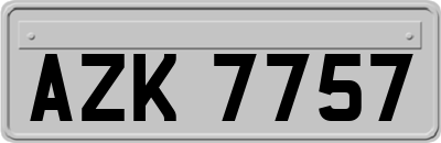 AZK7757