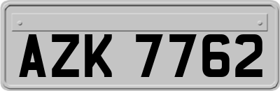 AZK7762