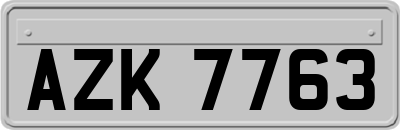 AZK7763