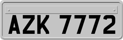 AZK7772