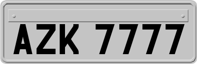 AZK7777