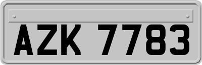 AZK7783