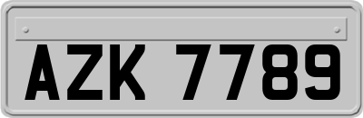 AZK7789