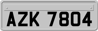 AZK7804