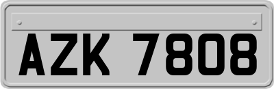 AZK7808
