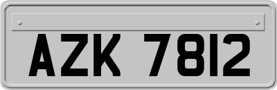 AZK7812