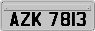AZK7813