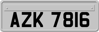 AZK7816