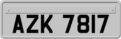 AZK7817