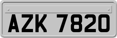 AZK7820