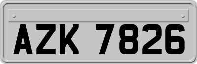 AZK7826