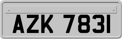 AZK7831