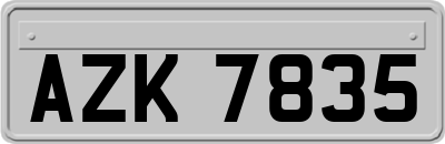 AZK7835